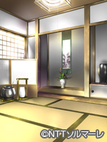 背景デザイン